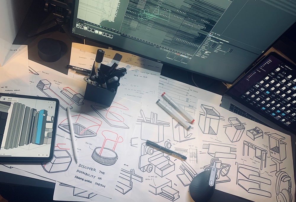 選擇工業(yè)設(shè)計公司的標準是什么？