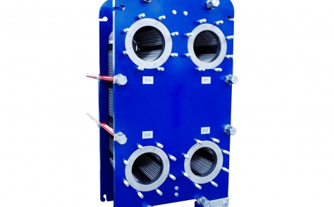 可拆式板式熱交換器（進(jìn)口板型OLD系列）