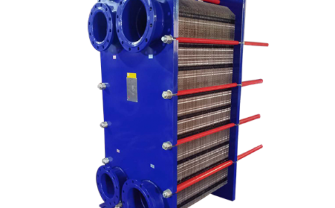 可拆式板式熱交換器（歐力德通用板型BR系列）